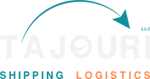 Tajouri Shipping Logistics | Trusted Freight & Transportation